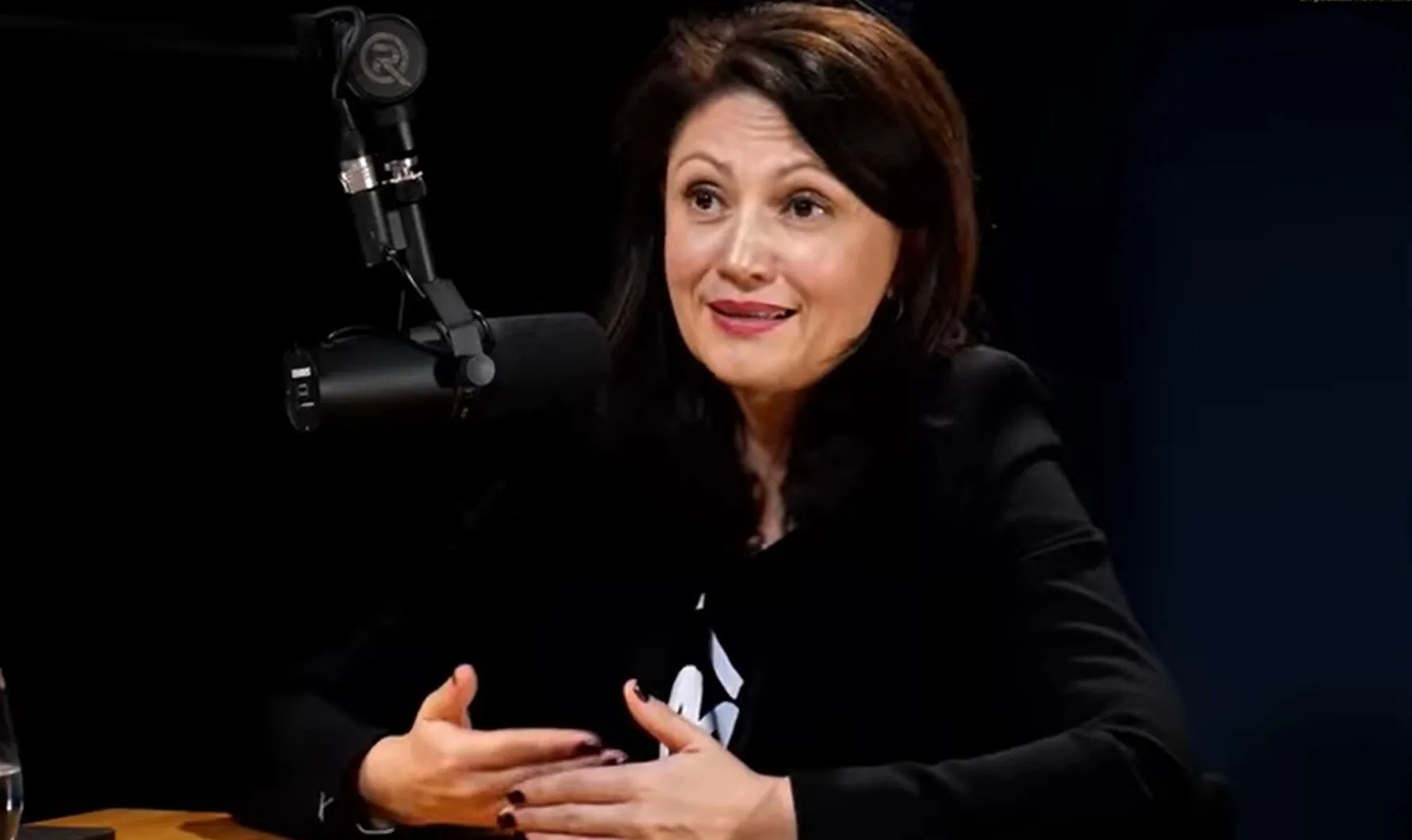 Numirea Oanei Gheorghiu în Guvern, o lovitură pentru „Dăruiește Viață” – Carmen Uscatu o acuză pe Oana Gheorghiu de incompatibilitate