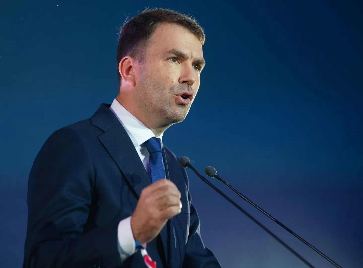 'Experimentul introdus de Adrian Năstase trebuie să se încheie' – Cătălin Drulă cere reforma totală a Capitalei, după modelul New York