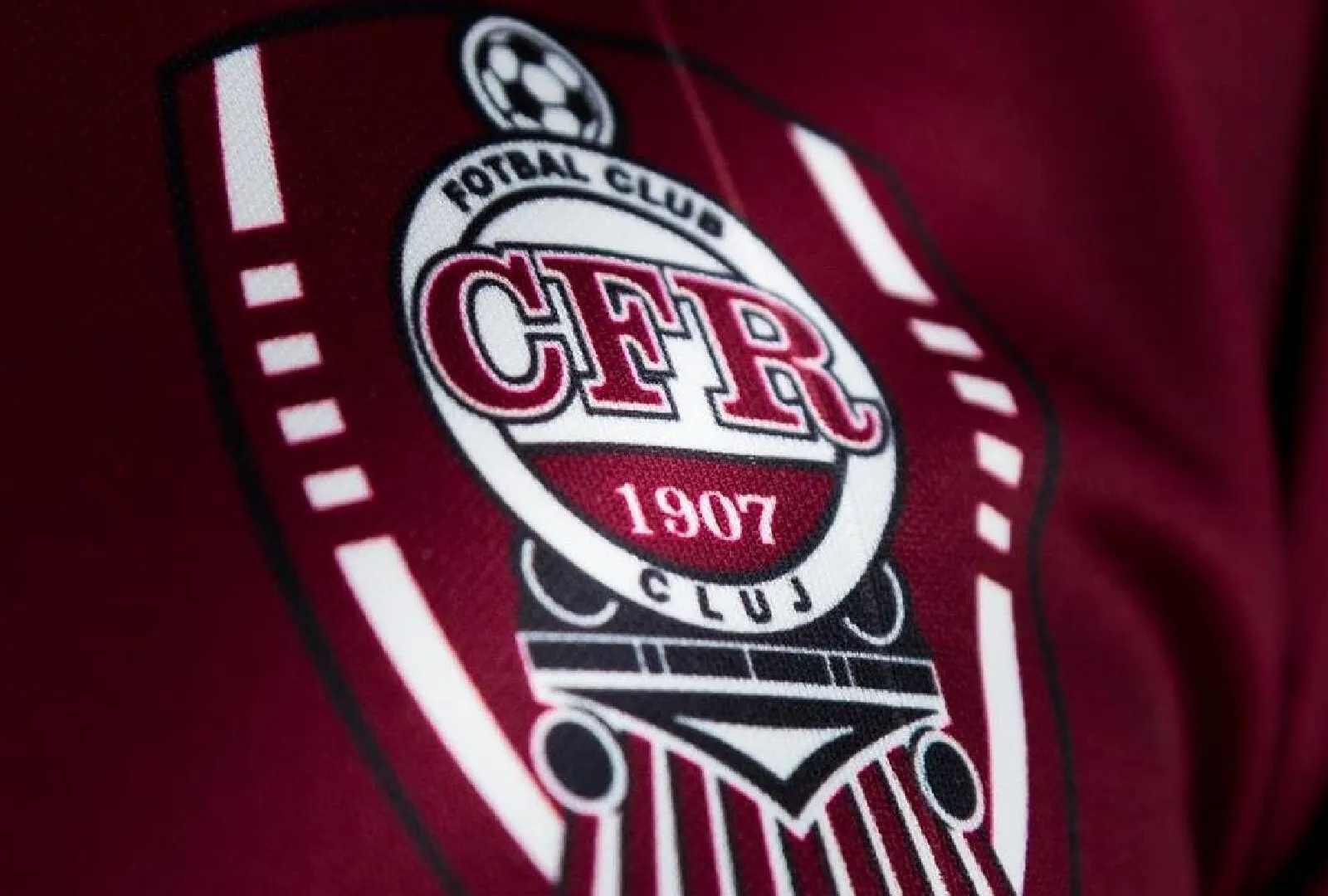 CFR Cluj l-a transferat pe atacantul suedez Alibek Aliev
