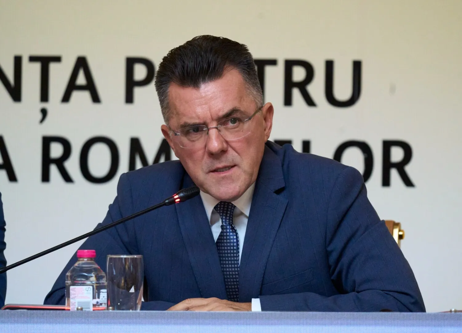 Dan Dungaciu acuză o gafă a lui Radu Miruță: România a declarat război SUA