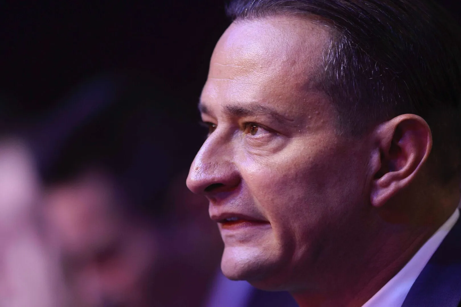 Daniel Băluță îl contrazice pe Traian Băsescu: Am o relație bazată pe încredere cu Sorin Grindeanu