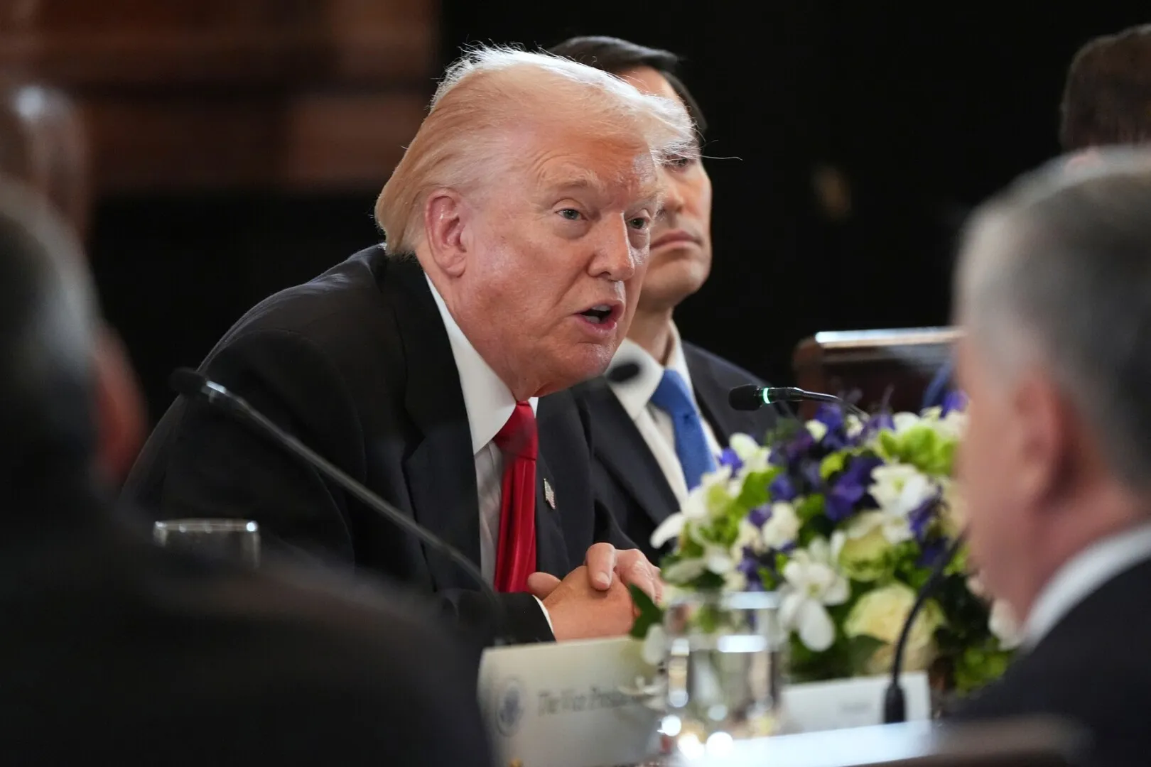 Donald Trump anunță că dă câte 2.000 de dolari fiecărui american sărac: Sunt banii colectați din creșterea taxelor vamale
