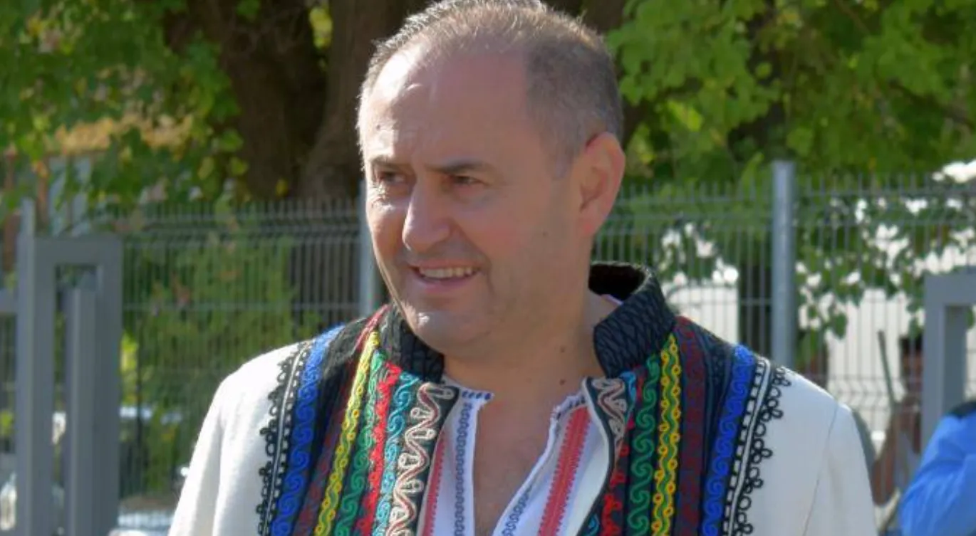 Fănel Bogos, afaceristul din dosarul cu șeful PNL Vaslui, a fost arestat preventiv