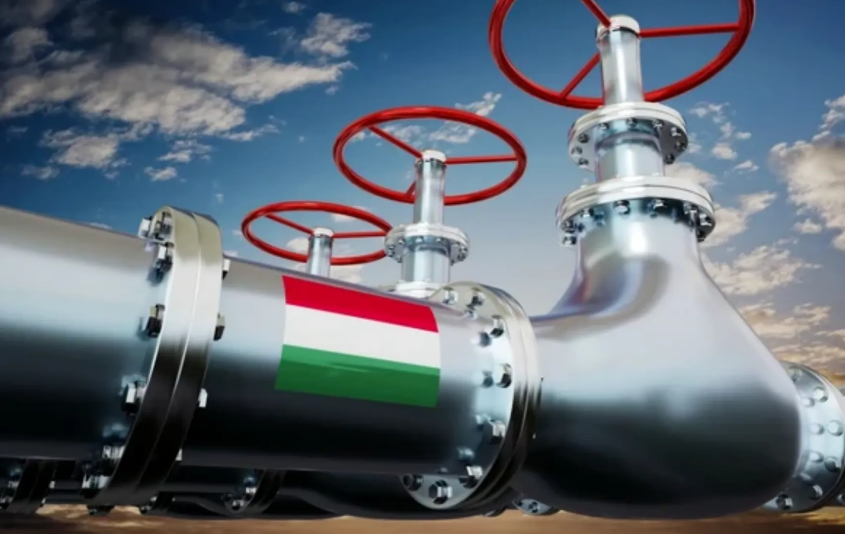 Budapesta iese la atac: Ungaria va sesiza Curtea de Justiţie a UE împotriva interdicţiei europene privind importurile de gaz rusesc