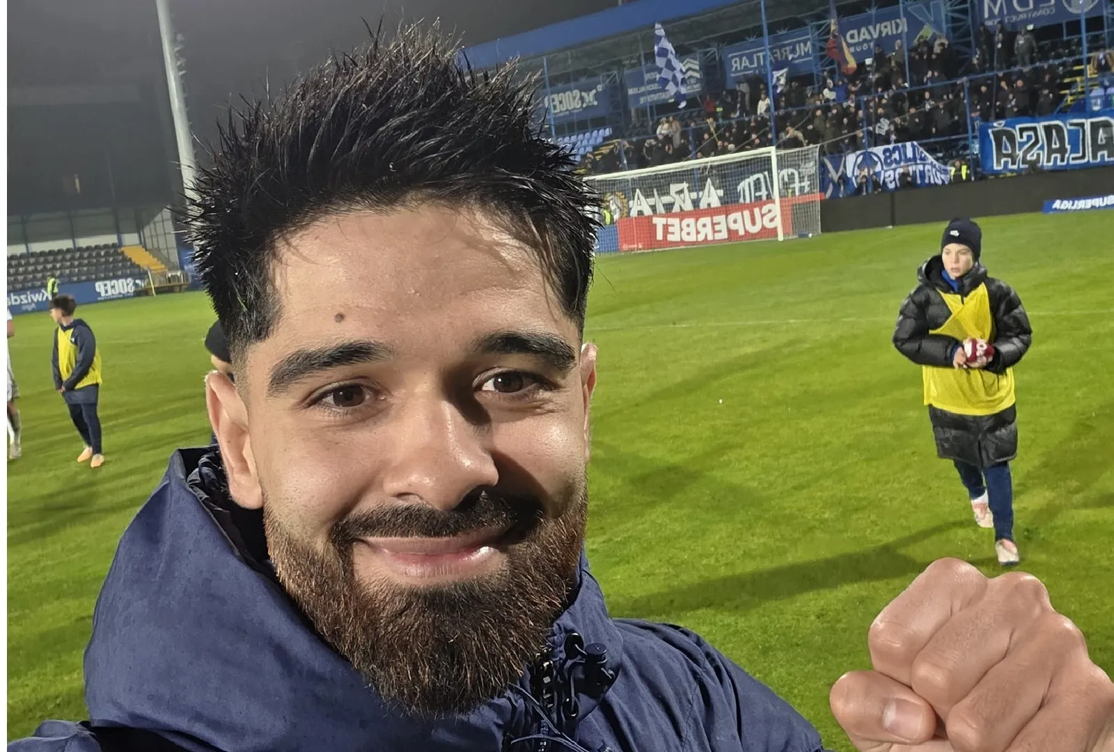 Farul Constanţa a învins liderul FC Botoşani în Superligă