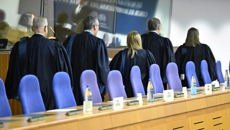 Asociația Forumul Judecătorilor cere CSM să facă ordine rapidă: Unele instanțe sunt supra încărcate cu procese