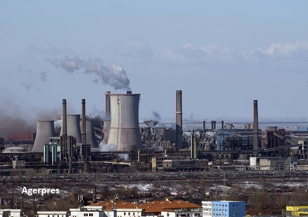 Percheziţii la combinatul Liberty Galaţi; 300 milioane euro – delapidaţi cu ajutorul Gazprom Rusia (surse)