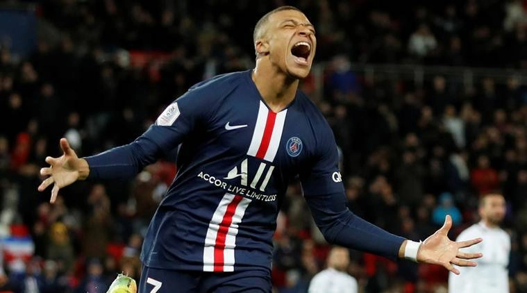 Kylian Mbappe nu joacă cu Azerbaidjan în preliminariile CM 2026