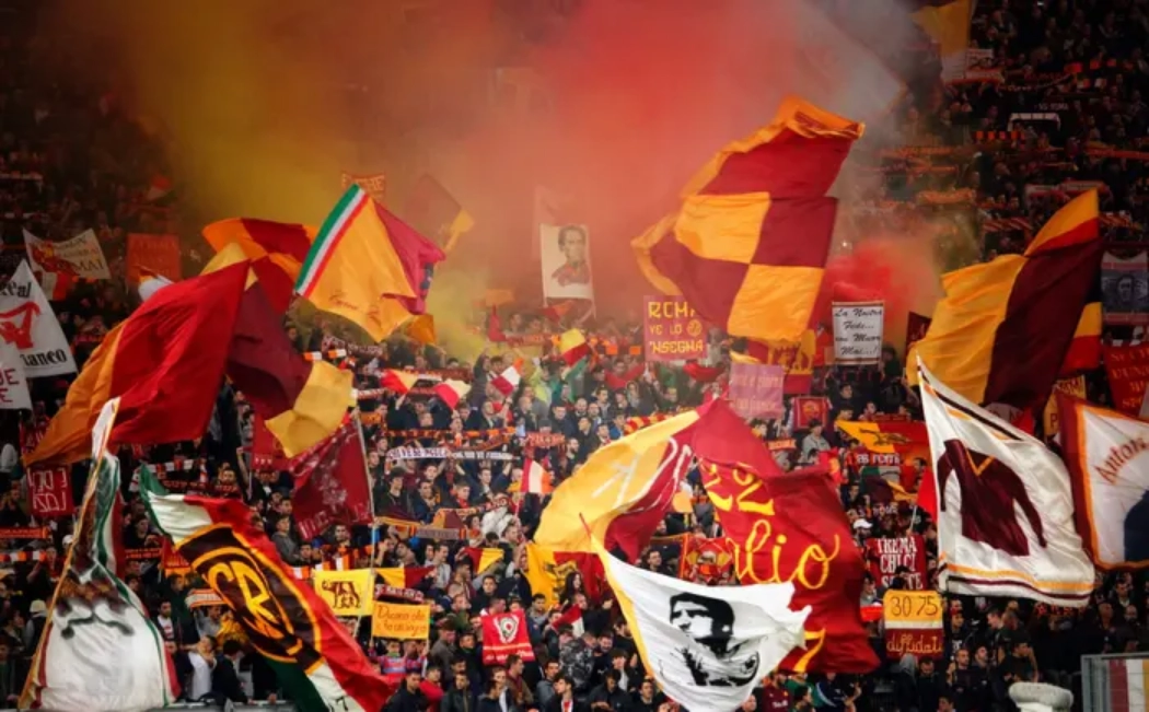 AS Roma a învins Udinese, scor 2-0. Portarul Sava a fost rezervă la Udinese