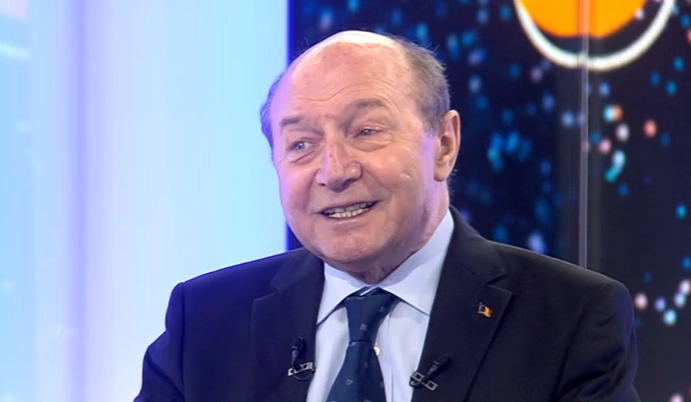 Traian Băsescu taxează SUA pentru retragerea trupelor: Noi am mers cu ei în Afganistan și Irak, când le-a fost greu