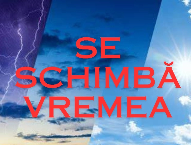 Vremea schimbă complet registrul: Meteorologii anunță un sfârșit de iarnă atipic – atmosfera se încălzește peste normal