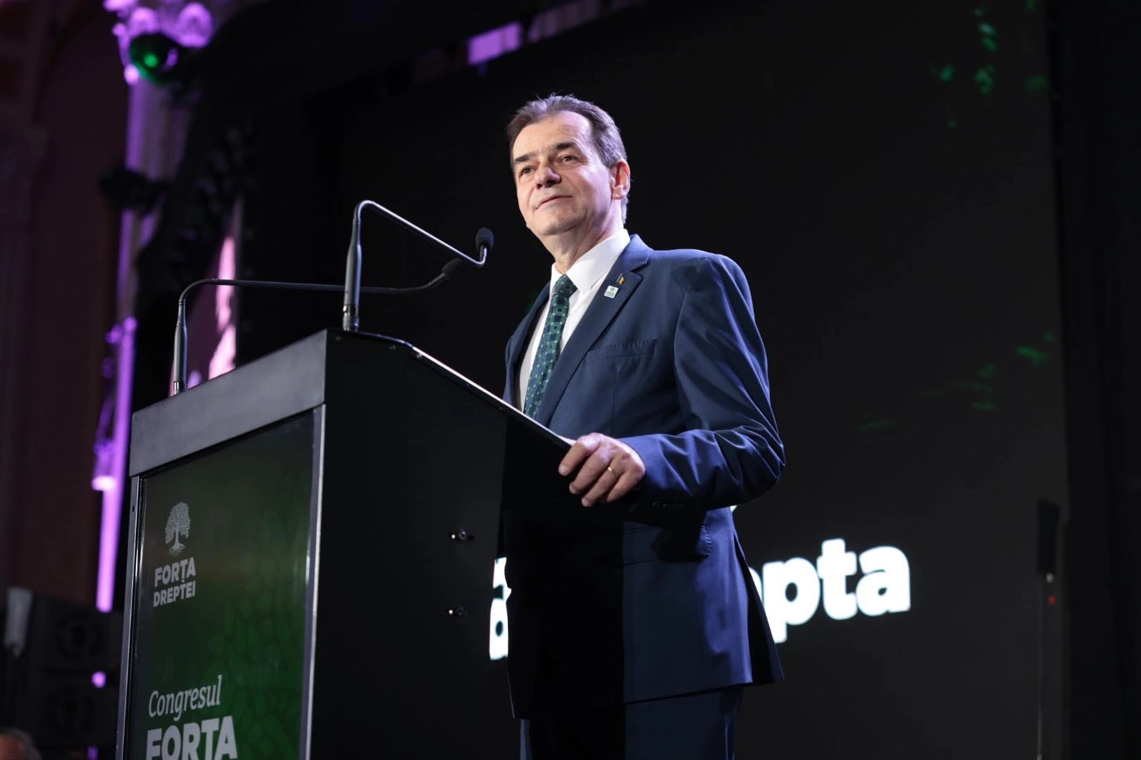 Ludovic Orban inflamează spiritele în PNL: Sunt mulți care nu-l iubesc pe Bolojan. N-ar fi trişti dacă ar eşua