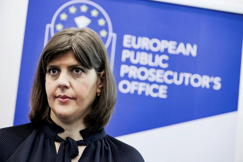 Fost primar, trimis în judecată de Parchetul condus de Kovesi – este acuzat că a falsificat documente pentru fonduri 180.000 de euro / Riscă 7 ani de închisoare