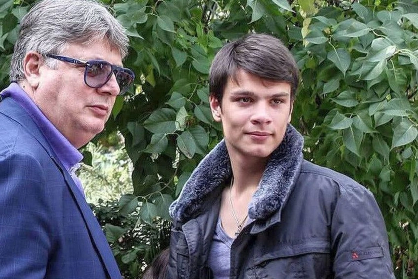 Gino Iorgulescu, reacționează după interviul acordat de fiul său: 'O persoană bolnavă, vulnerabilă, lipsită de discernământ'