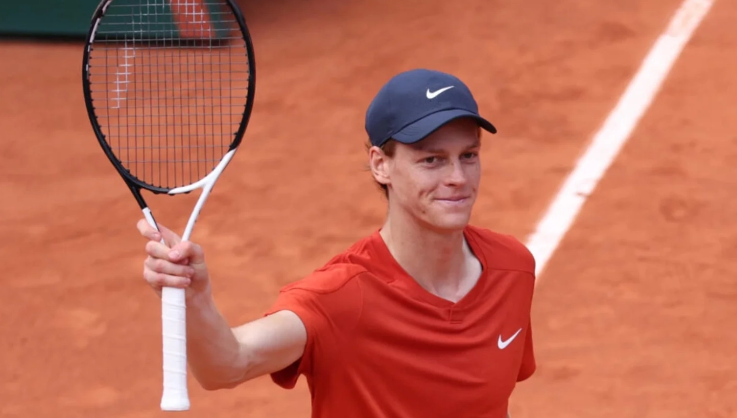 Jannik Sinner, victorie clară cu Ben Shelton la Turneul Campionilor