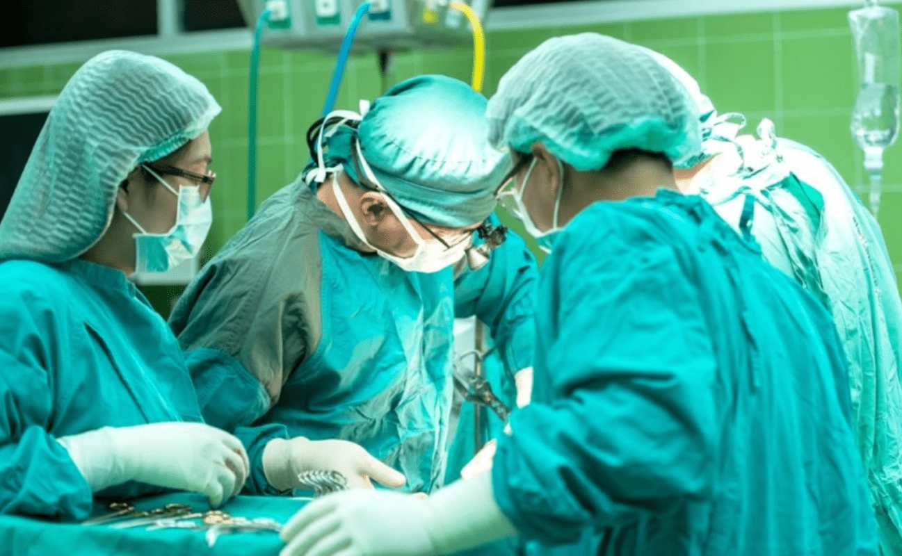 Agenţia Naţională de Transplant anunţă câte transplanturi au fost realizate în ultima săptămână