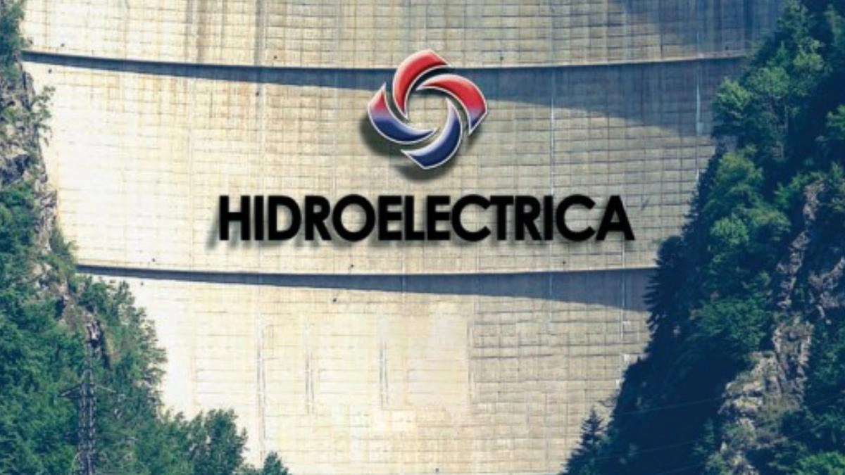 Hidroelectrica a semnat contractul pentru realizarea la cheie a proiectului 'Parc fotovoltaic Ţara Haţegului'