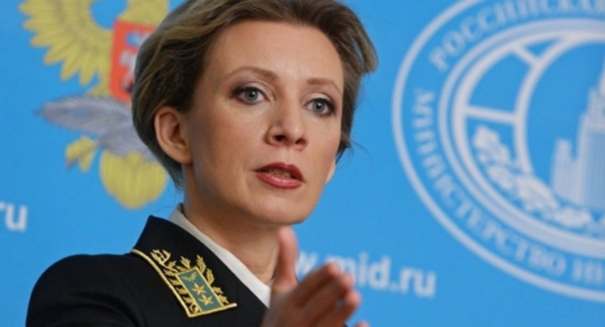 Maria Zaharova, reacție la declarațiile șefului NATO: Să publice lista cu 'normele globale' pe care le-au încălcat Rusia, Coreea de Nord și China