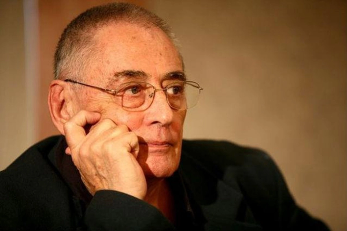 Compozitorul Horia Moculescu va fi înmormântat duminică, la Cimitirul Bellu: Locația în care fanii îi pot aduce un ultim omagiu