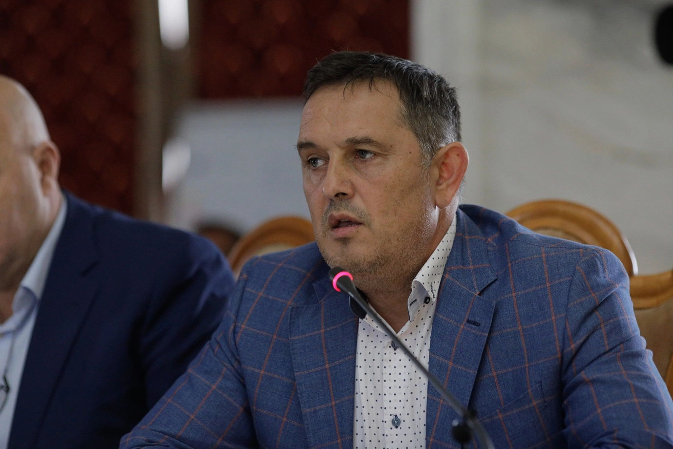 Avocatul Gheorghe Piperea cere ANAF să îl execute silit pe Nicușor Dan: Go, fisc, go!