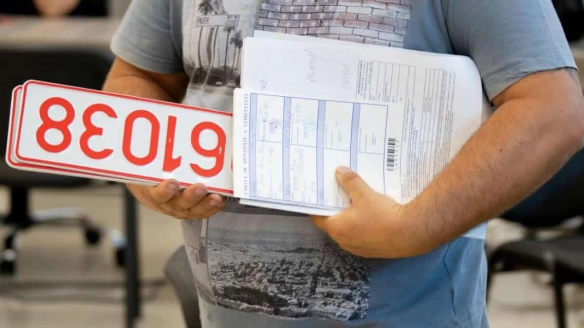 Înmatriculările de autoturisme noi, în scădere în februarie