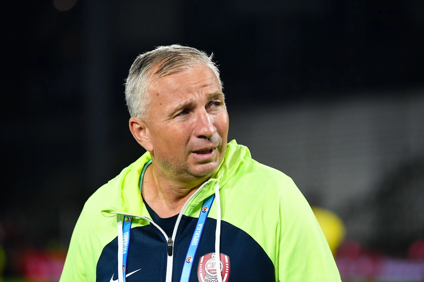 Detalii despre starea de sănătate a lui Dan Petrescu: 'A slăbit 30 de kilograme!'