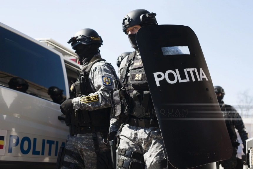 'Respingem ferm orice acuzație' – Reacția Liberty Steel după perchezițiile de la Galați: 'Am acționat mereu în conformitate cu legea'