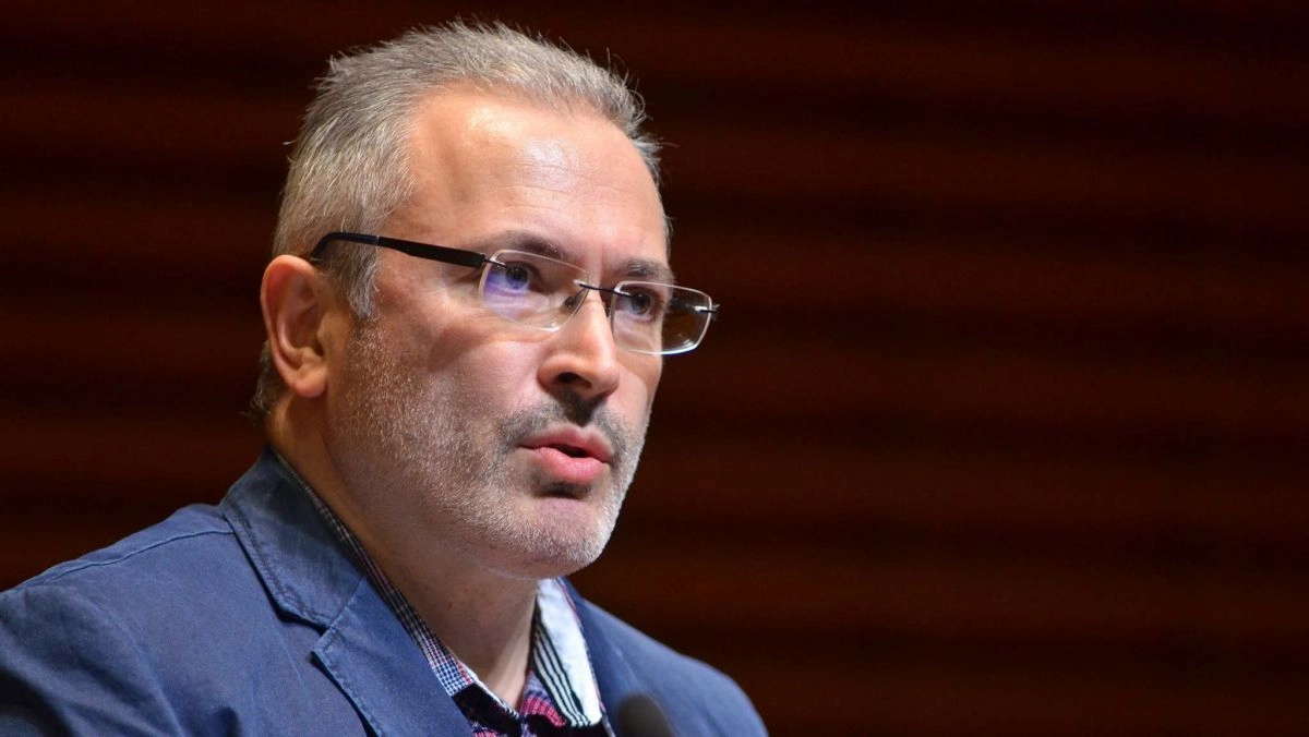 Hodorkovski taie elanul mult apreciatelor rachete Tomahawk: „Echivalent cu a călca pe cineva pe picior!”