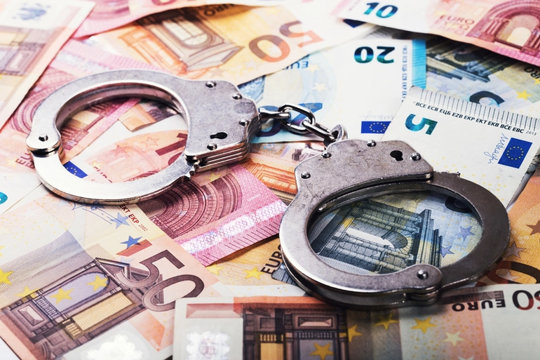 Procurorii bucureșteni au intrat peste mafia din domeniul construcțiilor: Nouă persoane şi două firme sunt cercetate pentru evaziune fiscală