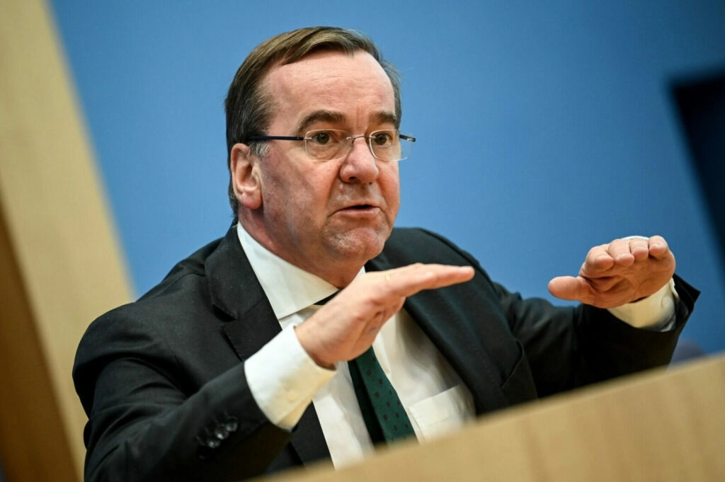 Reuniune a "Grupului celor cinci" în Germania – Va aborda şi problema acordării de ajutor suplimentar Ucrainei