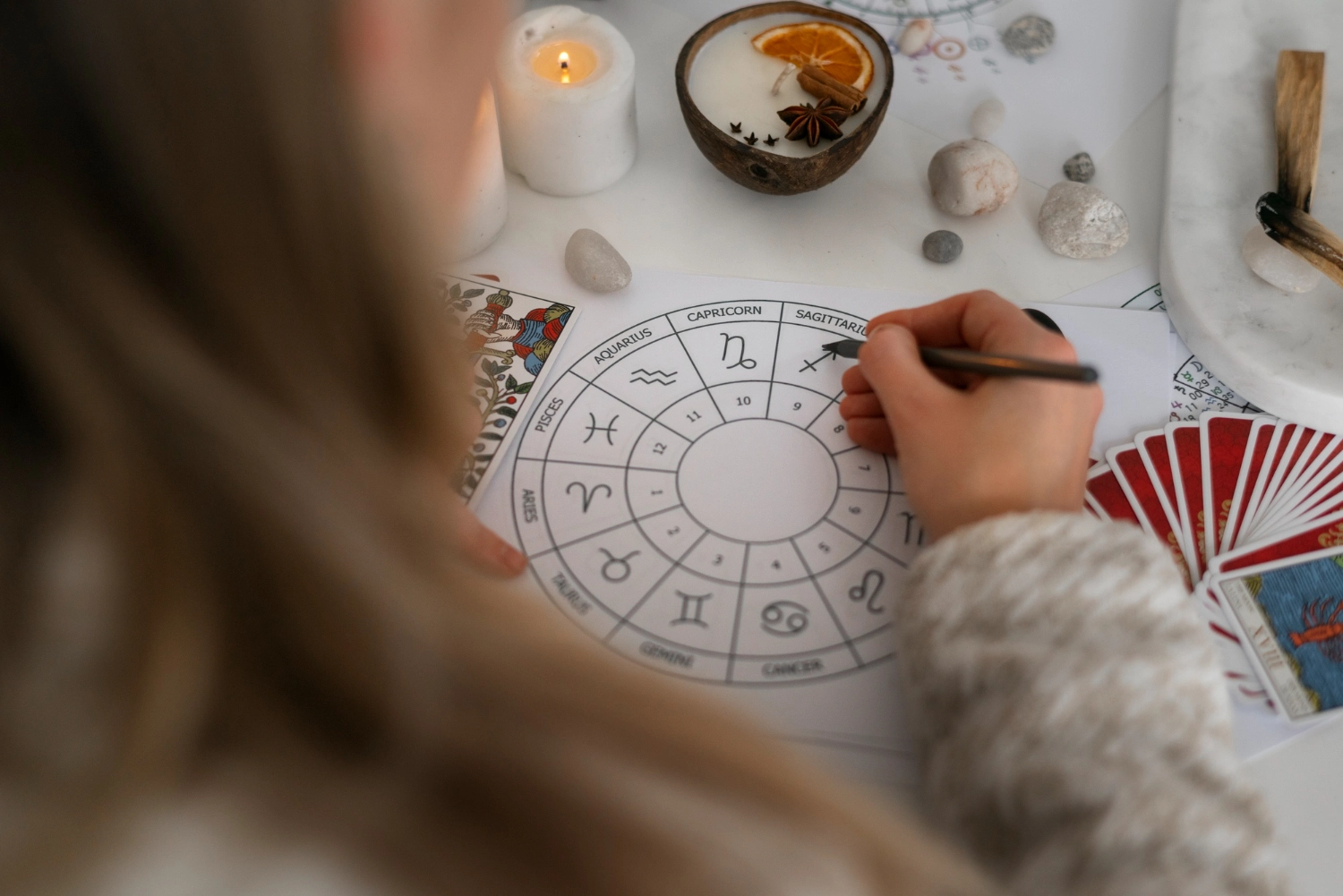 Vești greu de auzit pentru 5 zodii: karma acționează necruțător asupra celor care au ignorat semnele trecutului