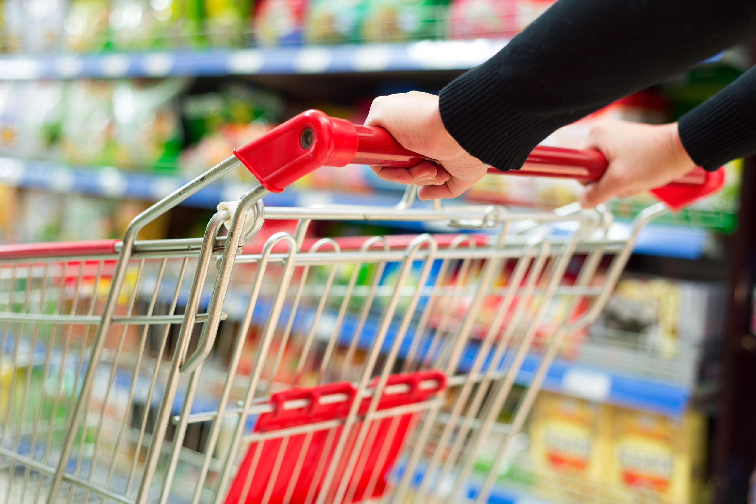 Alimentele pe care americanii le consumă, dar Europa le interzice. De ce numeroase produse din SUA nu ajung pe piața UE