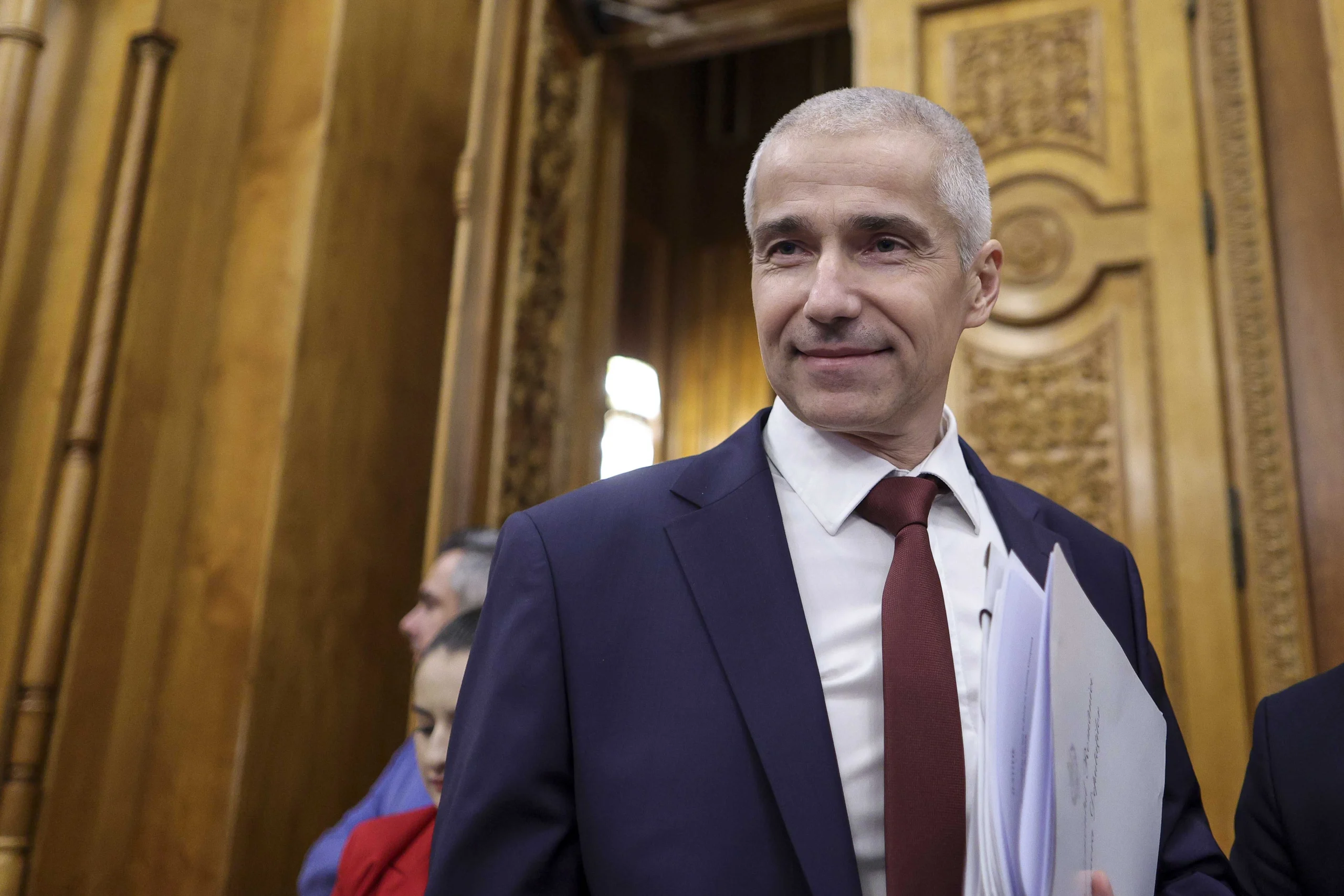 Ministrul Justiției cere detenție pe viață după ce încă o femeie a fost ucisă de soț!