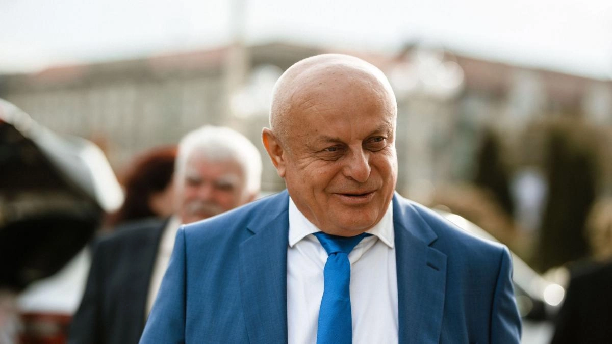 Șeful Romsilva Arad, obligat să restituie bonusul de pensionare de aproape 300.000 de lei. Ministrul Mediului a făcut anunțul