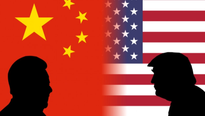 China prelungește suspendarea suprataxelor americane: Beijingul amână taxele vamale de 24%