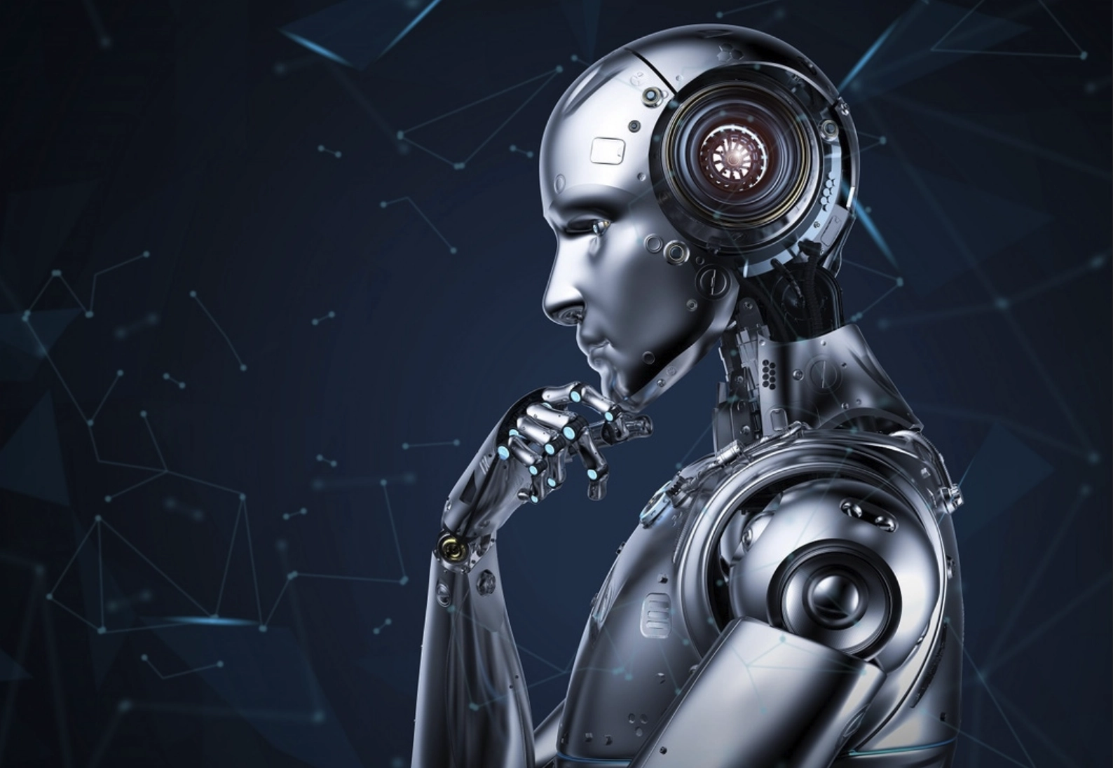 AI, declanșatorul unei noi crize globale? Scenariul care avertizează asupra unor șocuri economice și sociale