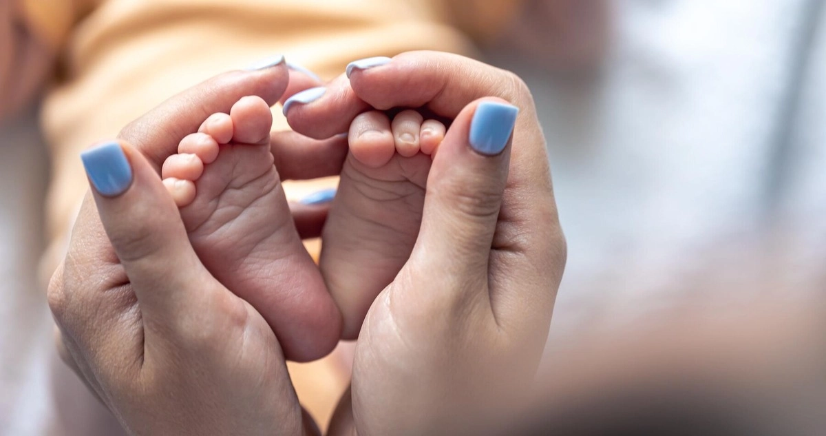 Miracol medical la Berlin: O femeie a născut cinci bebeluși sănătoși