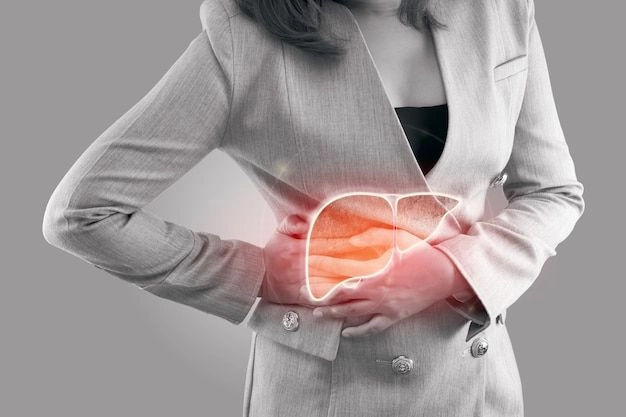 Campanie de informare privind consecinţele tulburărilor metabolice asociate steatozei hepatice