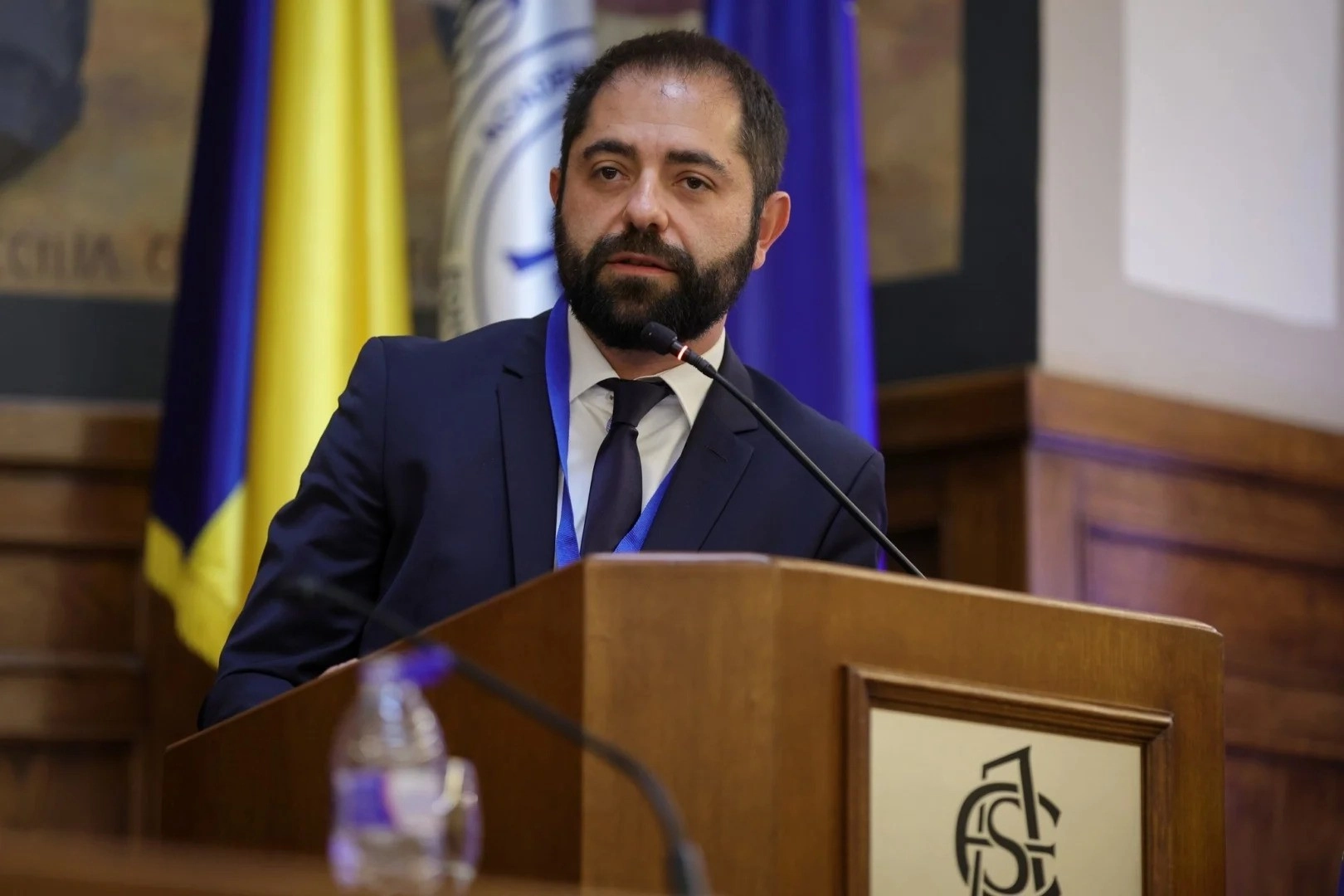 Consilier prezidențial, despre cheltuielile militare: „La masa oamenilor mari trebuie să și plătești consumația, nu doar să bei apa”