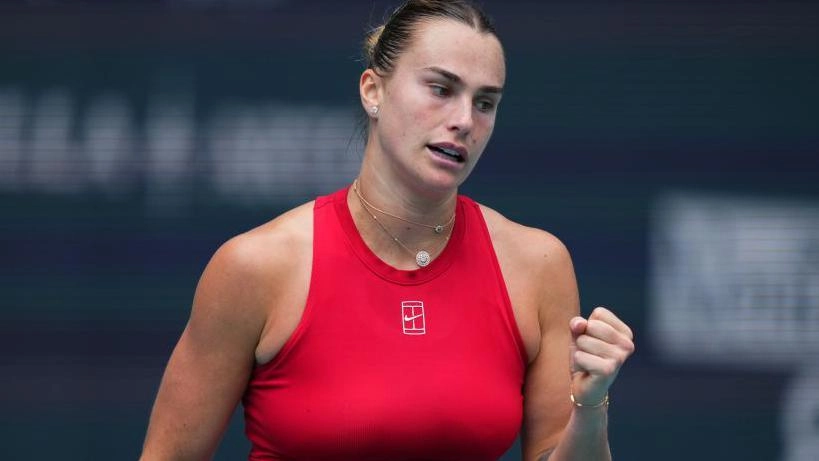 Sabalenka începe noul sezon cu o victorie la Brisbane. Cîrstea o poate întâlni în optimi