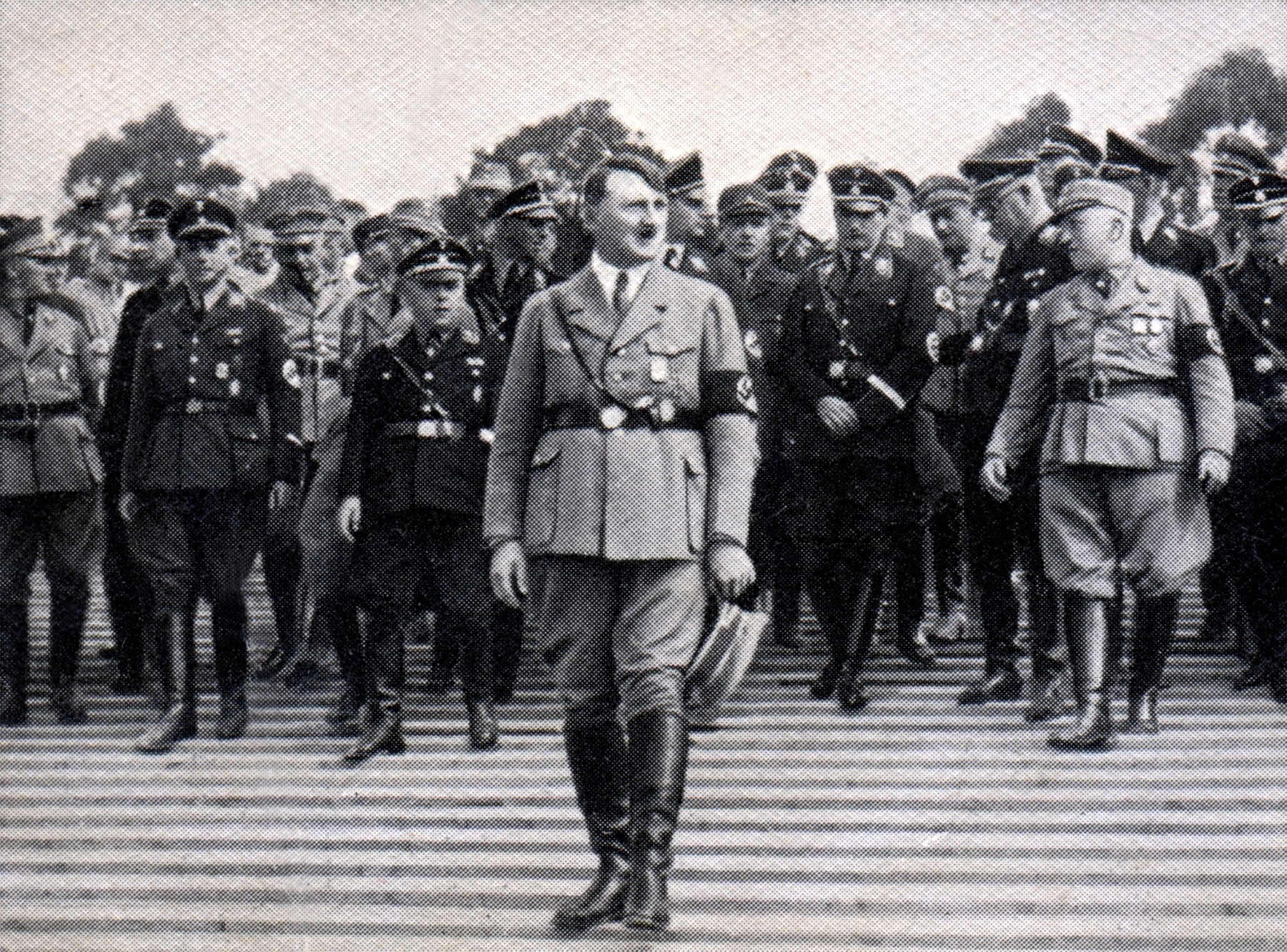 Analiza ADN-ului lui Adolf Hitler dezvăluie un detaliu care explică multe: Dictatorul nazist suferea de sindromul Kallmann