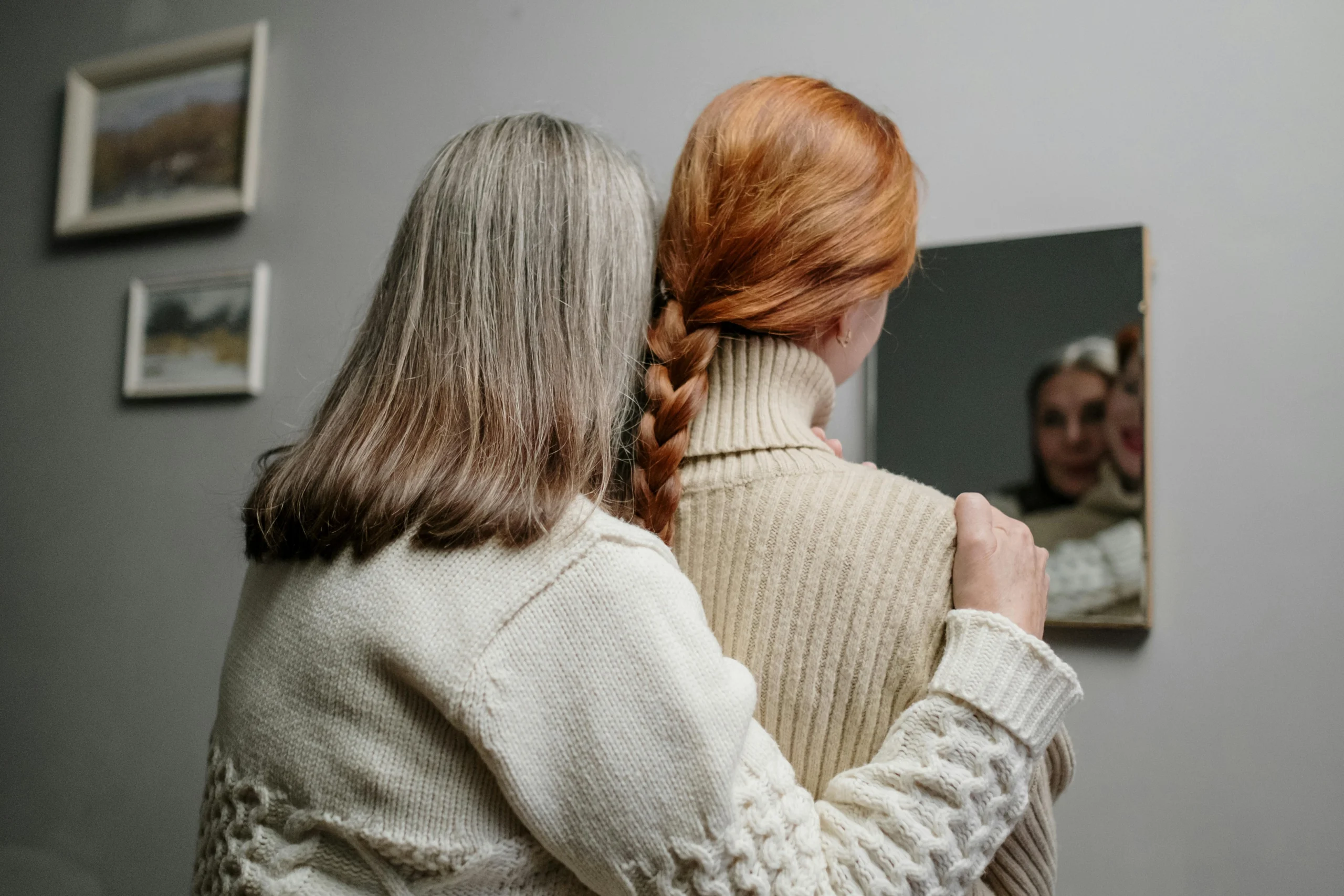 Studiul care scoate la iveală legătură neașteptată dintre părul cărunt și cancer
