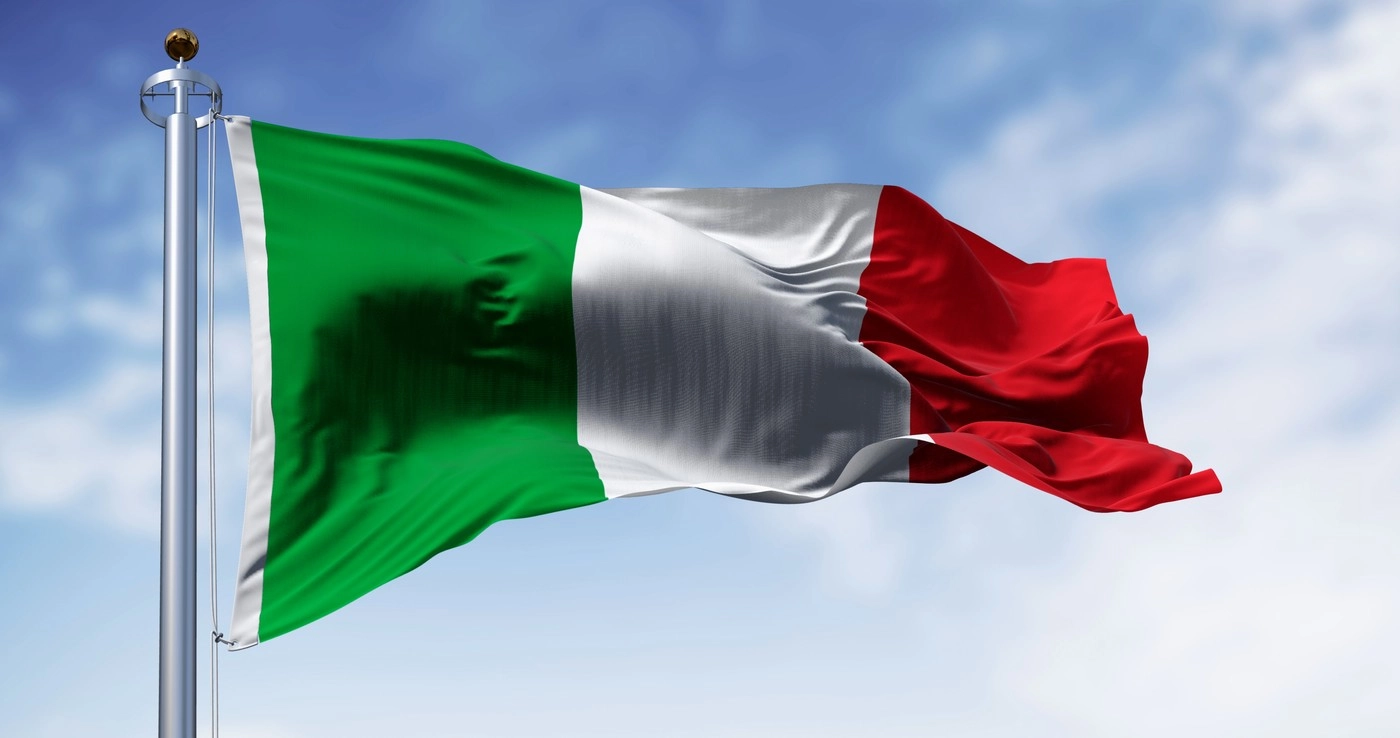 Italia trimite al 12-lea pachet de ajutor pentru Ucraina