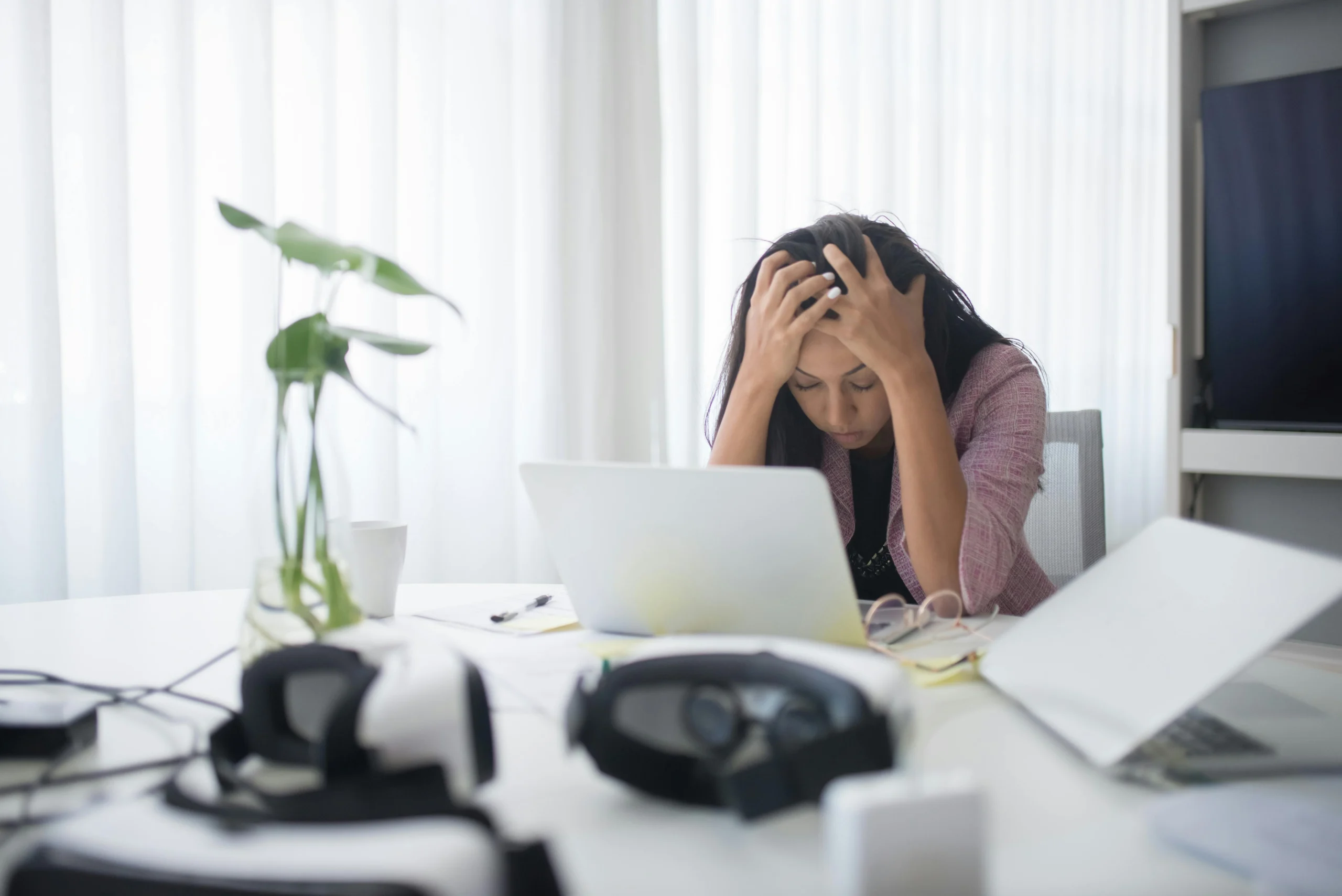 Descoperire despre oboseala cronică: majoritatea pacienților au probleme ascunse de respirație