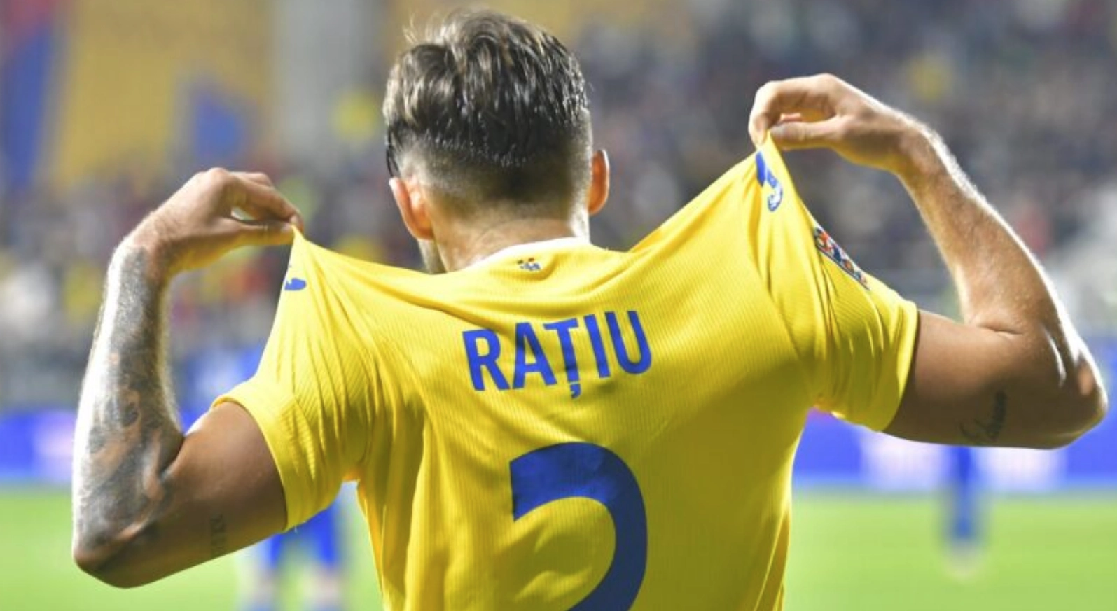 Raţiu a dat pasa de gol şi Betis Sevilla – Rayo Vallecano s-a terminat 1-1