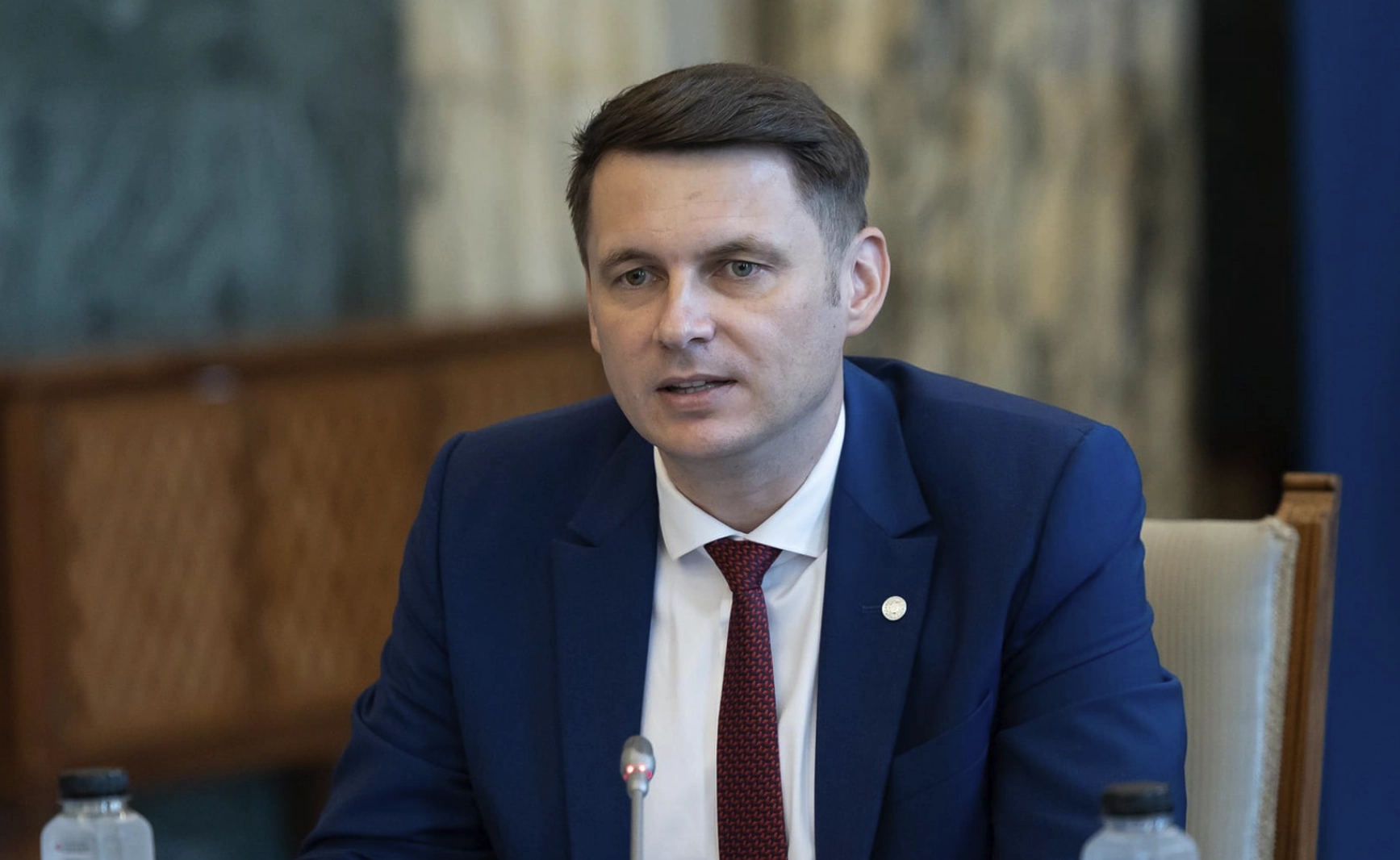 Președintele Senatului, anunț despre mult discutata reformă a administrației: Se ajunge la o formulă foarte curând