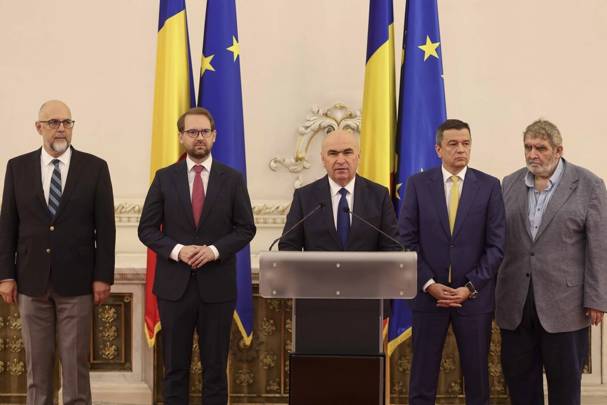 Coaliția împarte „tortul” – Ședințe la PNL și USR pentru TVR și Radio. Alte funcții în joc