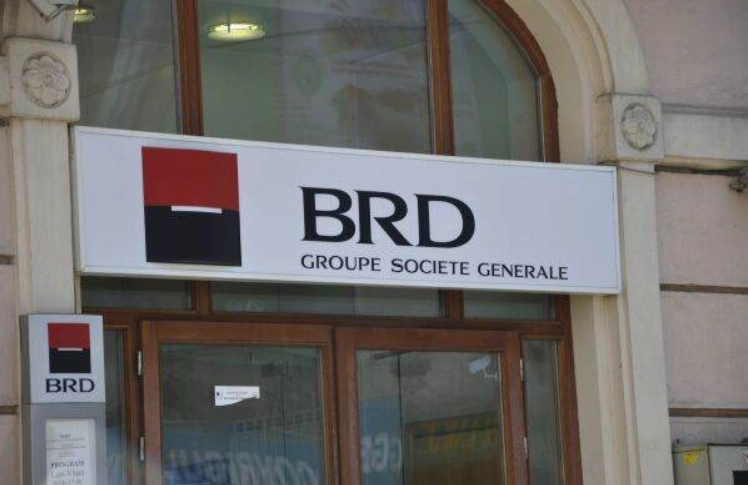 Reprezentant BRD: „Vedem uşoare semne de deteriorare în zona creditului de consum, mai ales la clienţi cu venituri lunare de aproximativ 3.000 de lei, afectaţi de scumpirile la utilităţi”