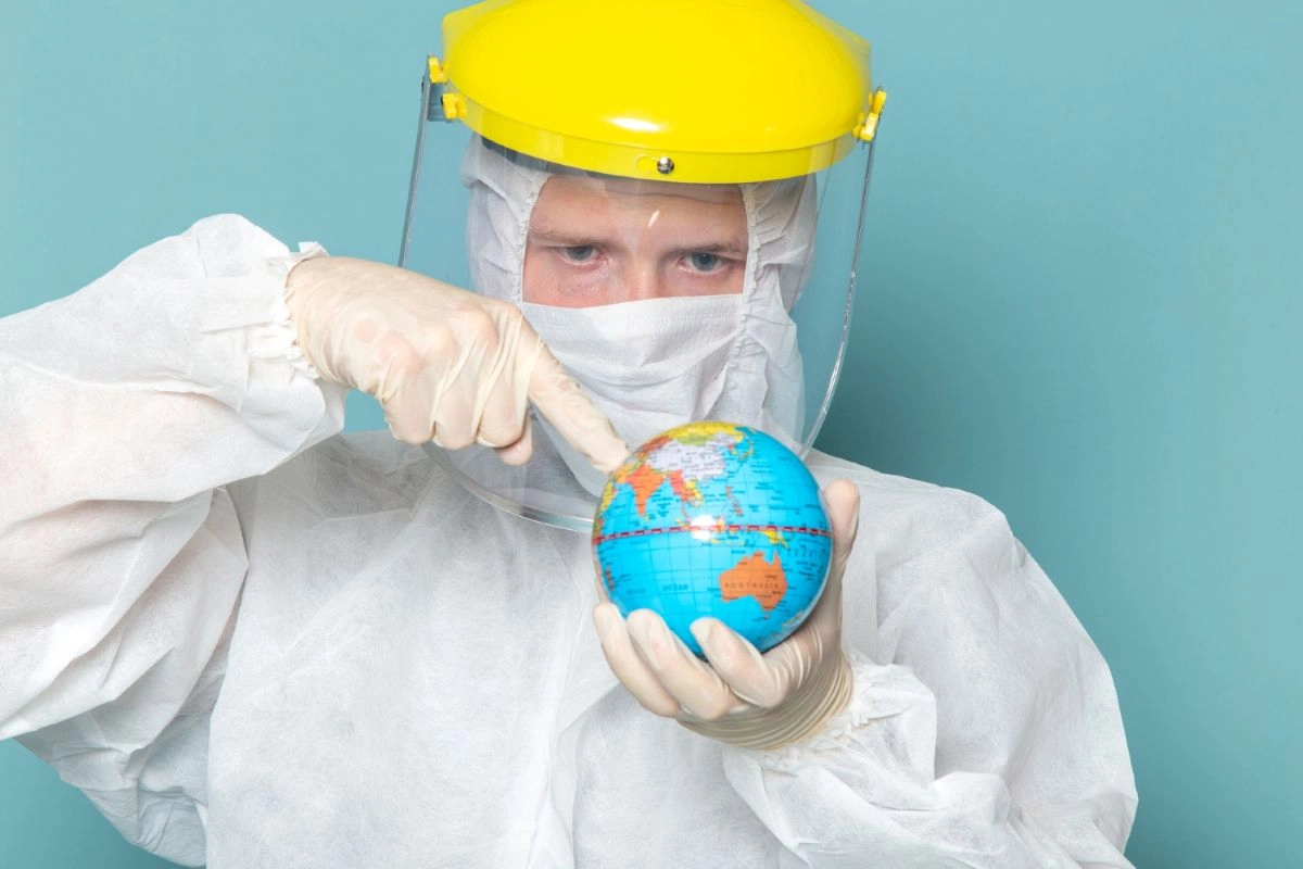 Bacteriile care provoacă unele dintre cele mai persistente infecţii ar putea fi învinse datorită unei noi descoperiri