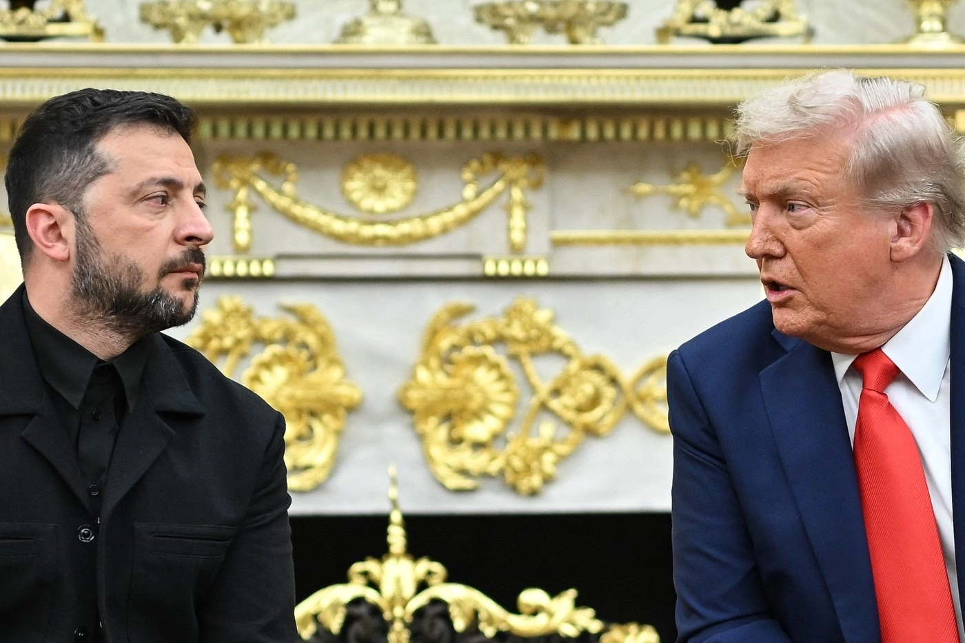 Vololdimir Zelenski spune că nu se teme de Donald Trump şi dă asigurări că are o relaţie bună cu preşedintele american. El avertizează că Europa ar putea fi atacată de Putin înainte de încheierea războiului din Ucraina
